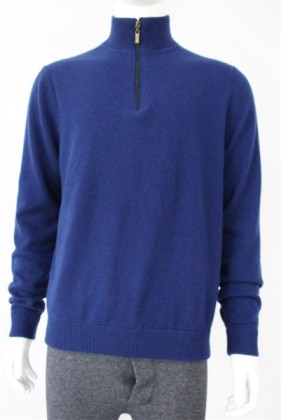 Men's Half Zipper Pullover, Men's Half Zipper Pullover