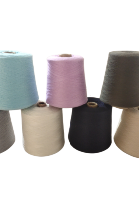 5545Cashmere silk worsted yarn, 5545Cashmere silk worsted yarn