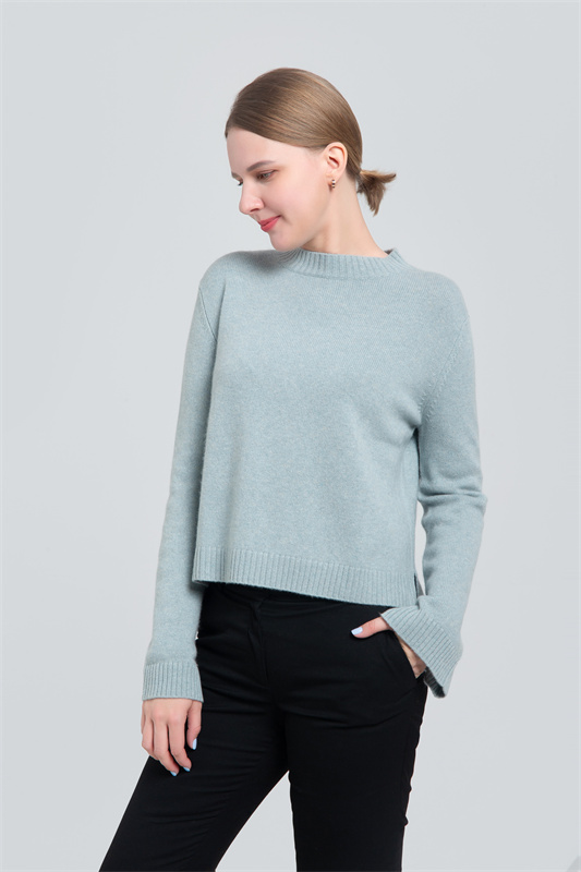 Long Sleeve Sweater
