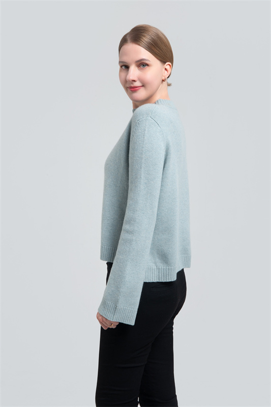 Long Sleeve Sweater
