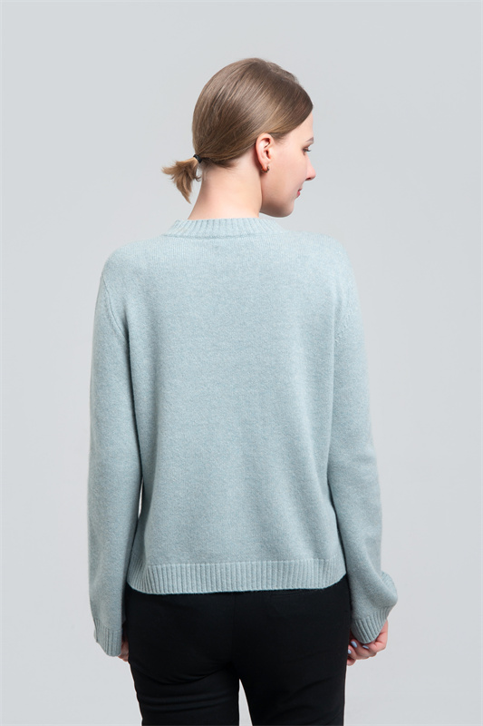 Long Sleeve Sweater
