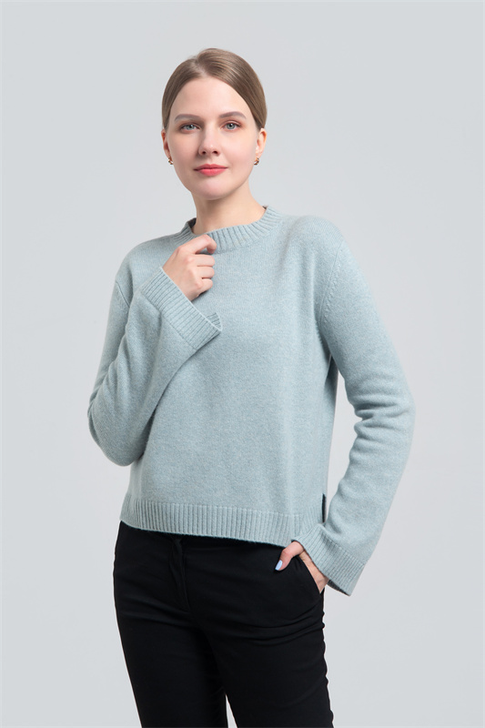 Long Sleeve Sweater