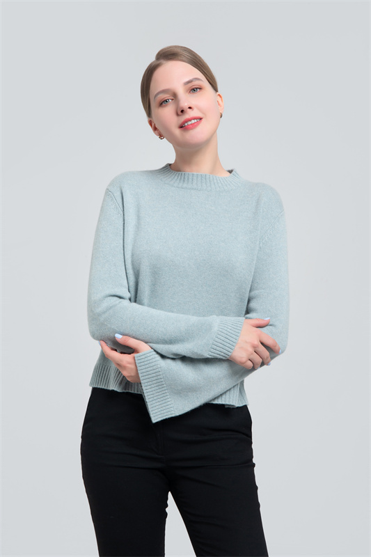 Long Sleeve Sweater