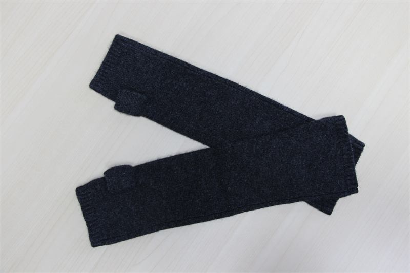 Cashmere wristband Cashmere wristband