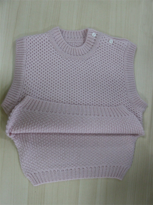 Children's vest Children's vest