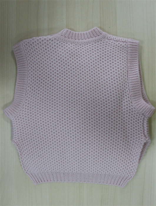 Children's vest Children's vest