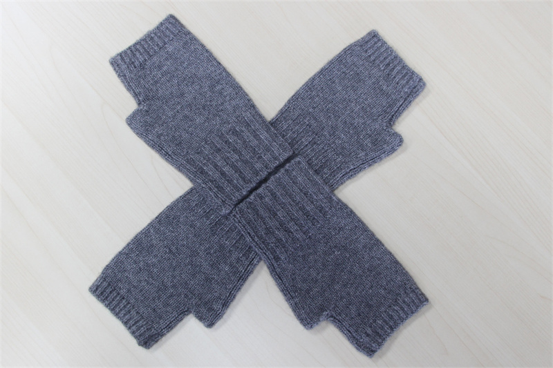Cashmere Mitten Cashmere Mitten
