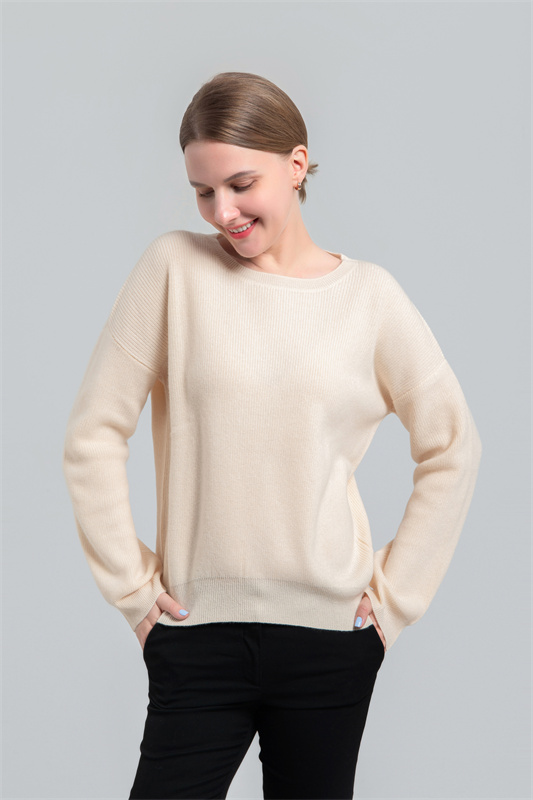 Super Sleeve Sweater