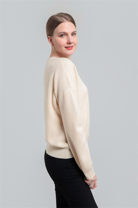 Super Sleeve Sweater