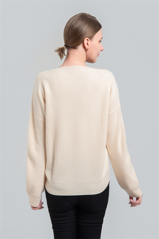 Super Sleeve Sweater
