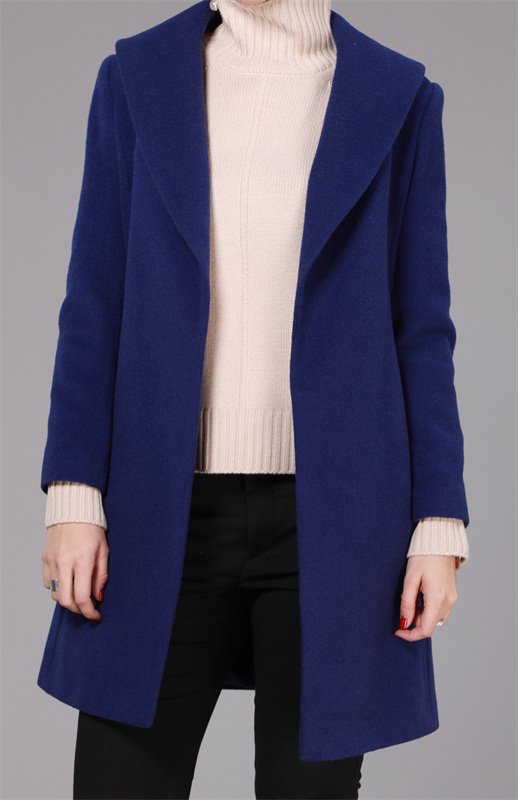 Women's wool Coat Women's wool Coat