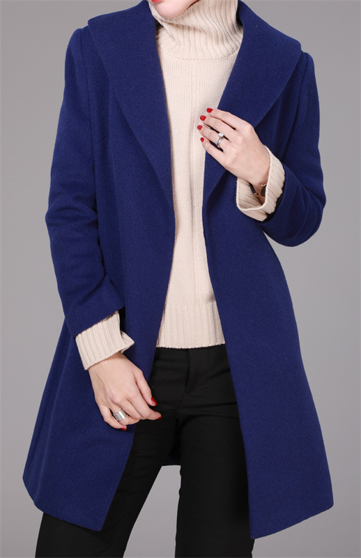 Women's wool Coat Women's wool Coat