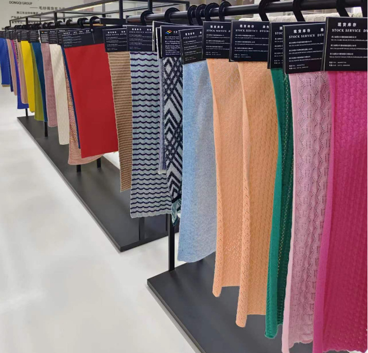 The Characteristics of Cashmere Sweaters