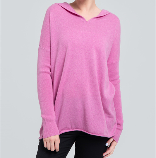 The Proper Care and Washing of Cashmere Sweaters