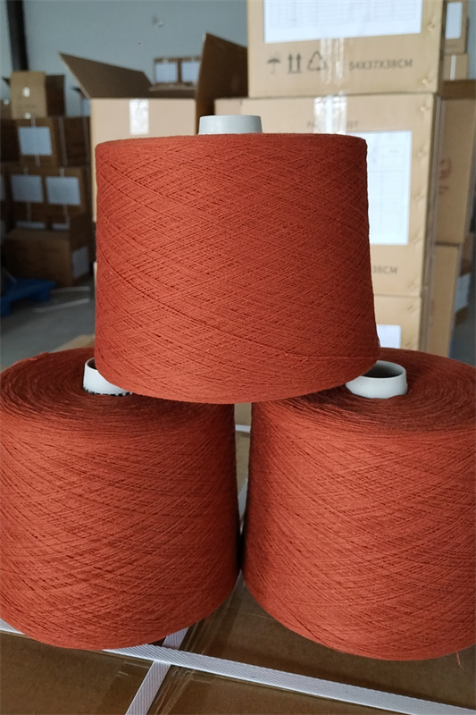 7030 cashmere woolen yarn