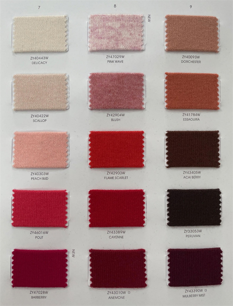 7030 cashmere woolen yarn