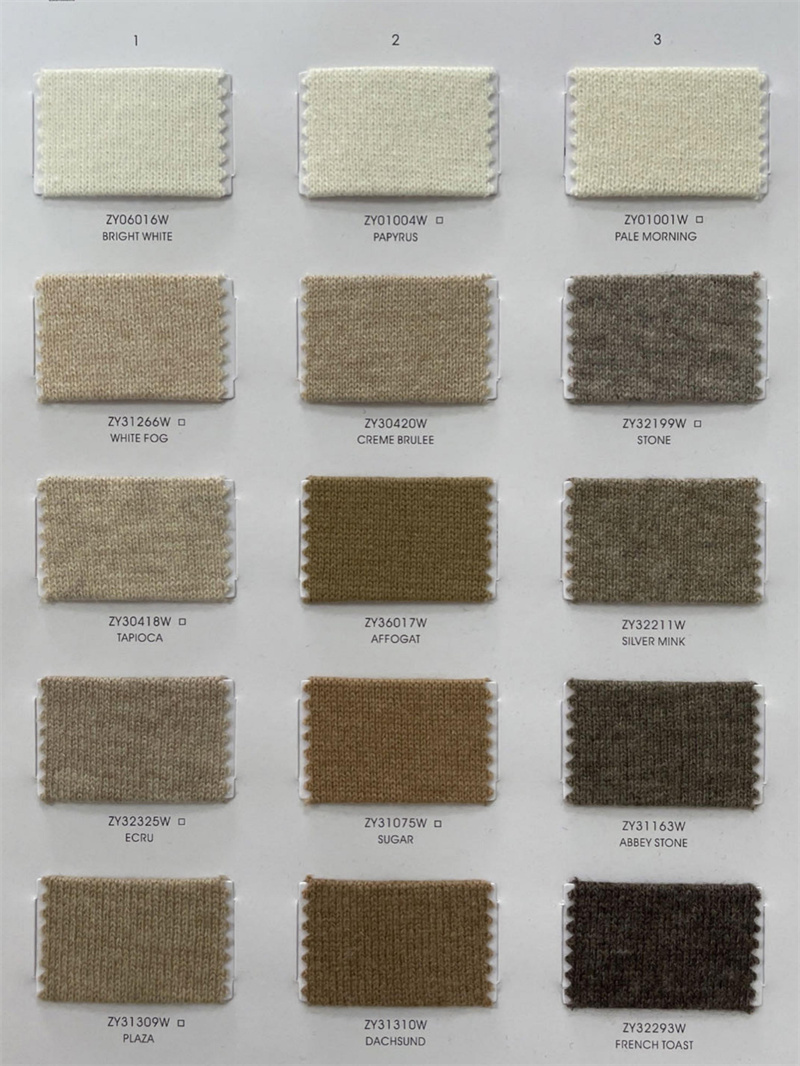 7030 cashmere woolen yarn
