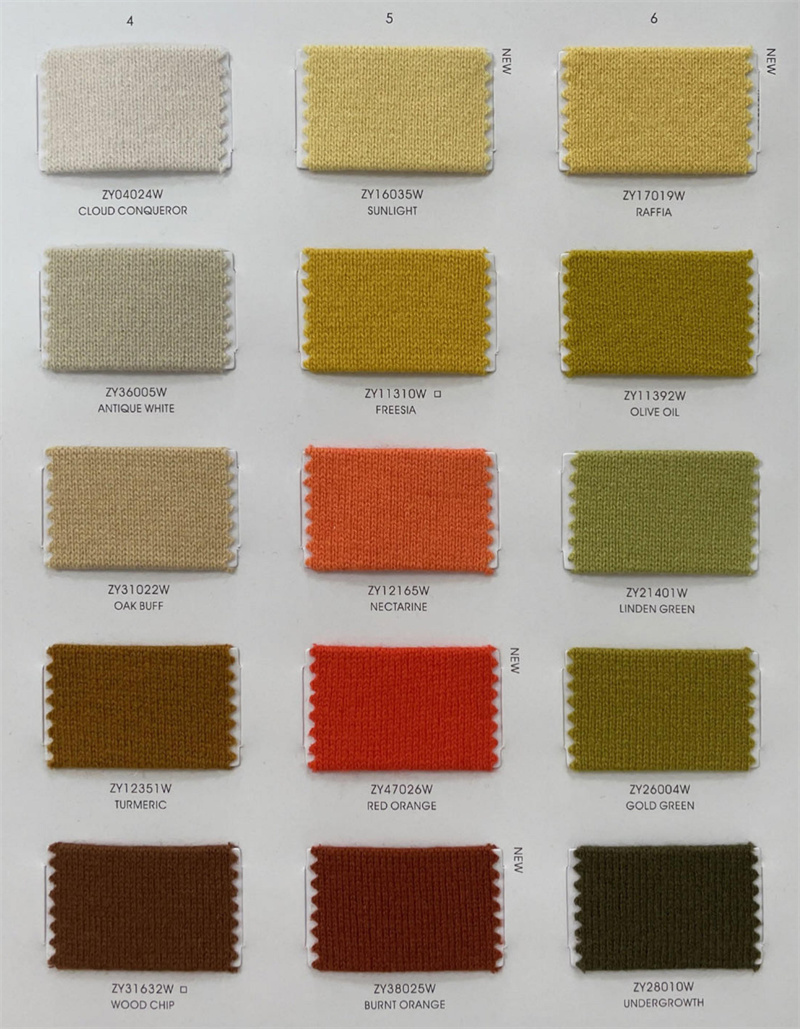7030 cashmere woolen yarn