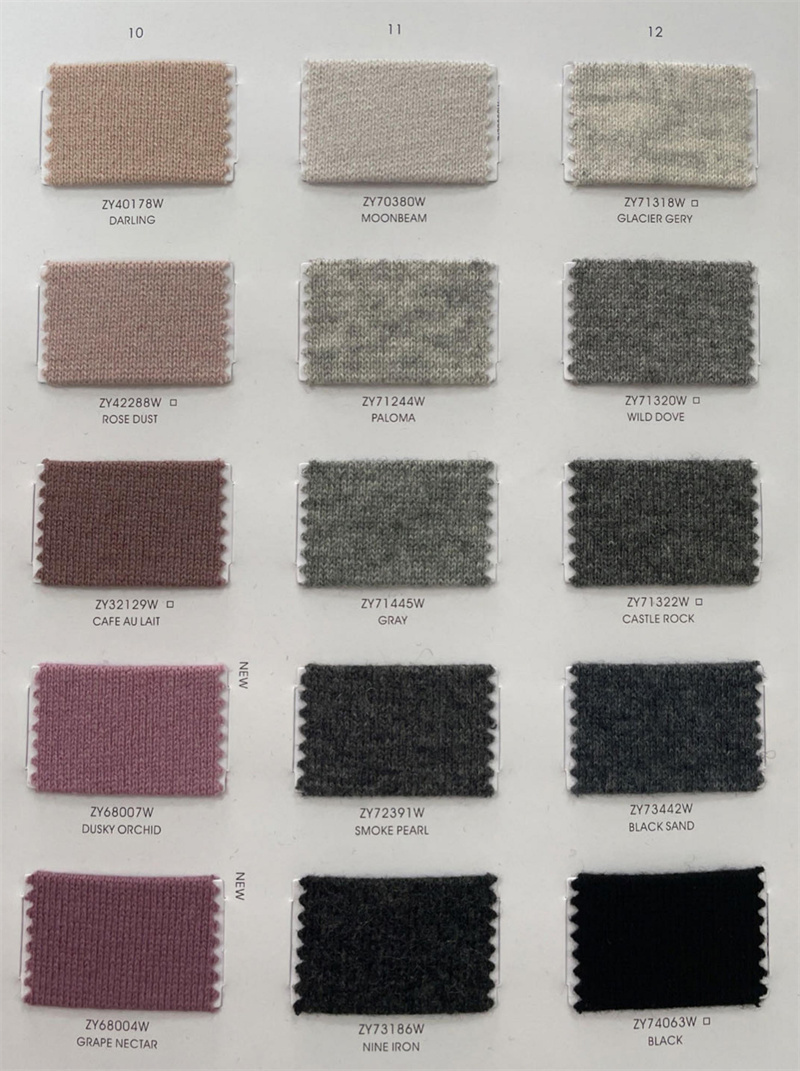 7030 cashmere woolen yarn