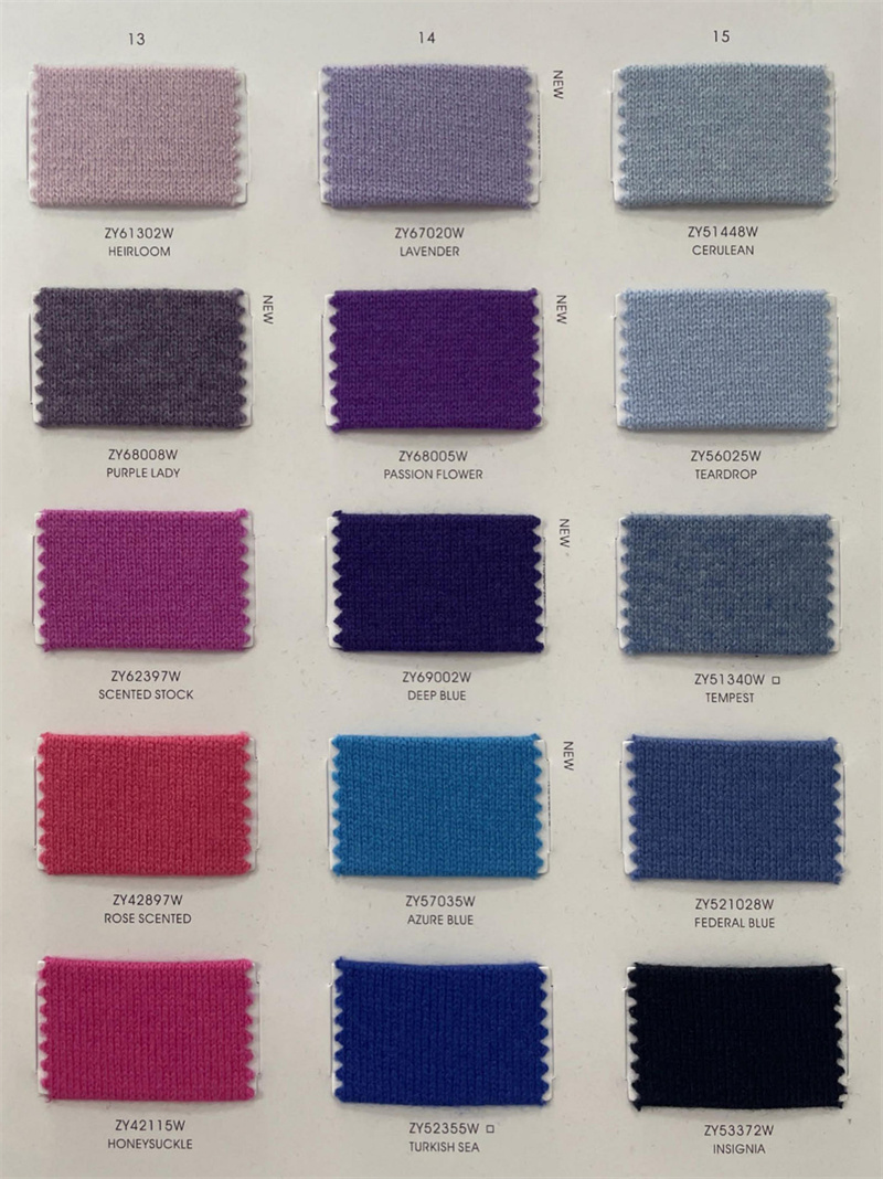 7030 cashmere woolen yarn