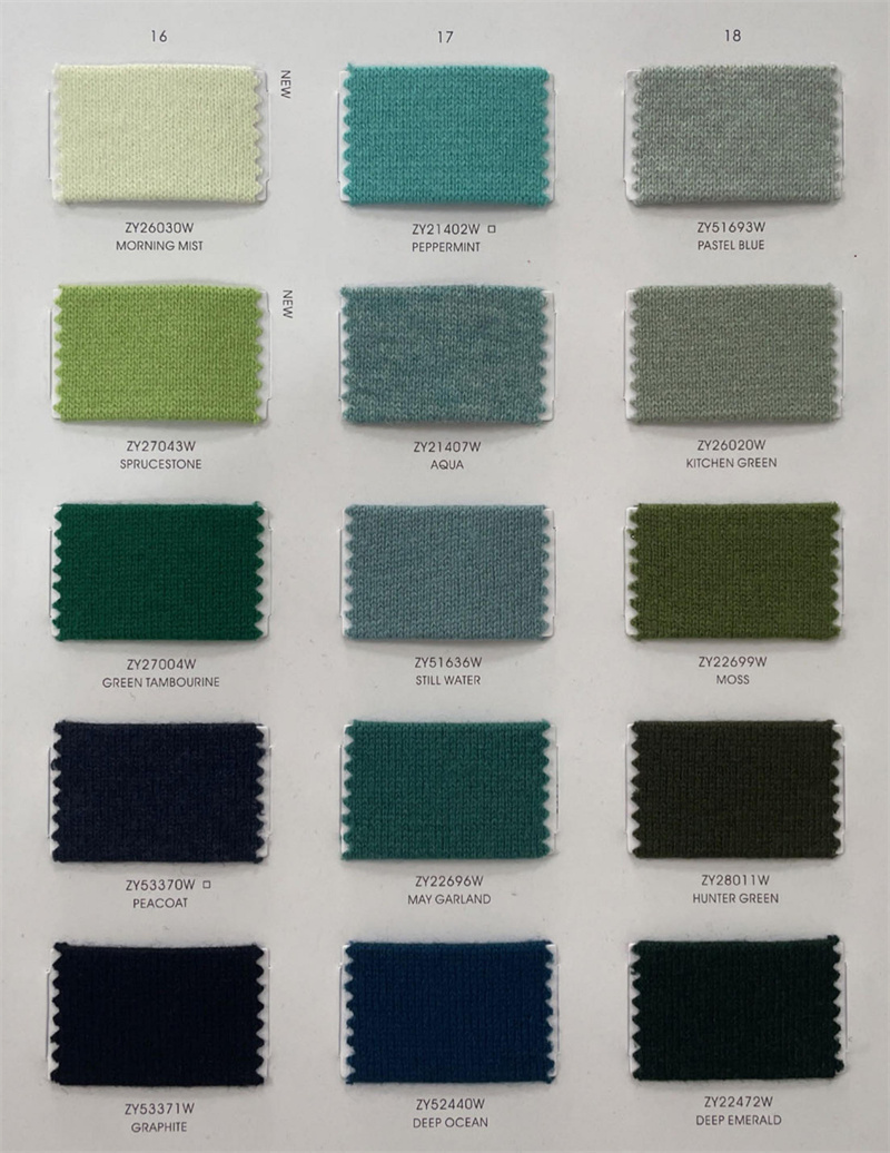 7030 cashmere woolen yarn