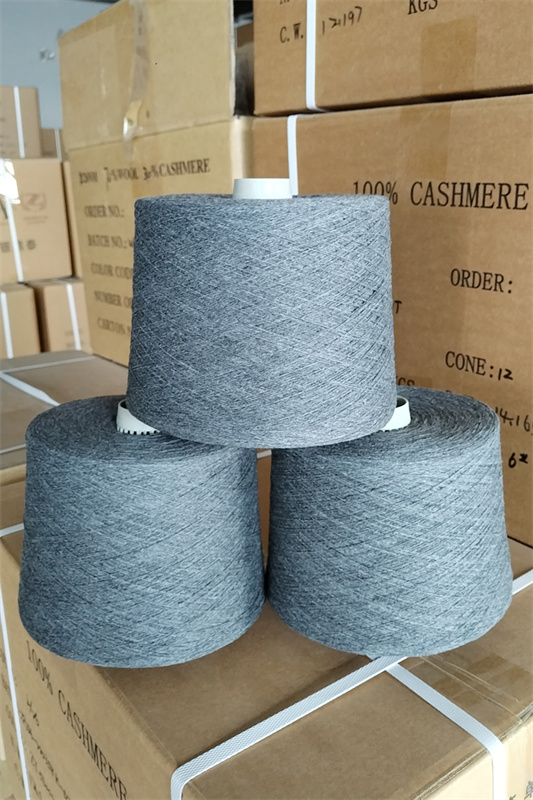 9010 cashmere woolen yarn