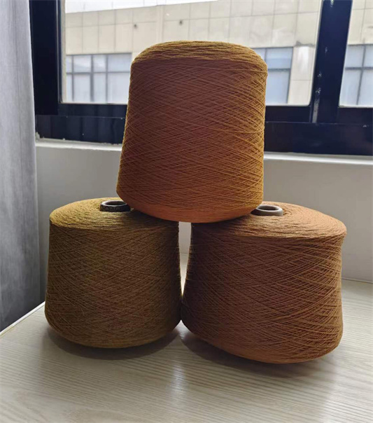 100%wool woolen yarn