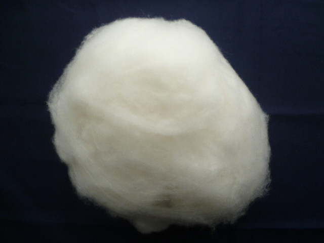 Chinese Lamb Wool