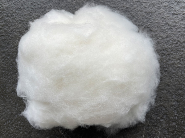 Pure Chinese Sheep Wool White