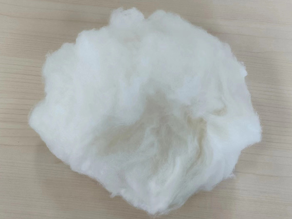 Pure Chinese Sheep Wool White