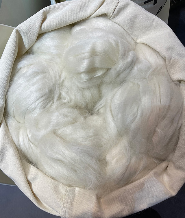 Baby Mohair