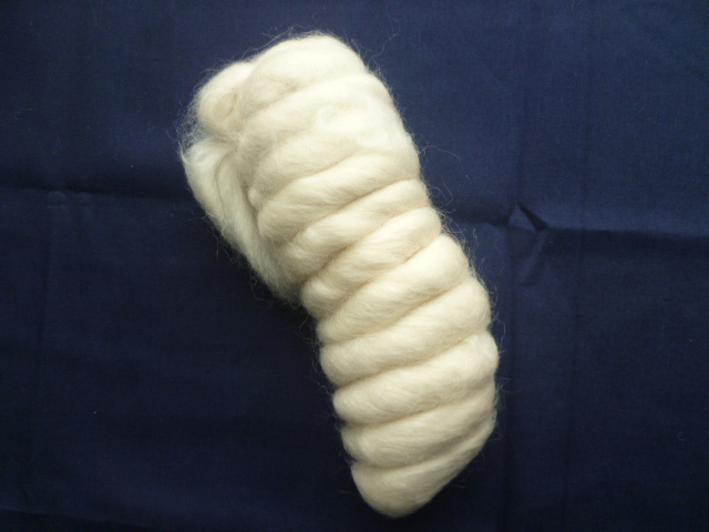 Baby Mohair