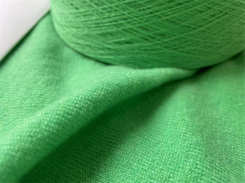 China’s Exquisite Cashmere: A Legacy of Luxury