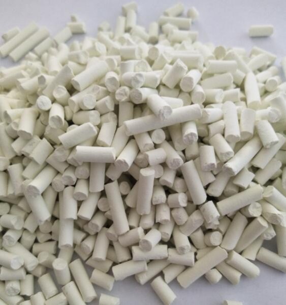  zinc oxide desulphurizer 