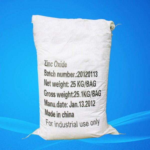 76% Feed Grade  Zinc Oxide