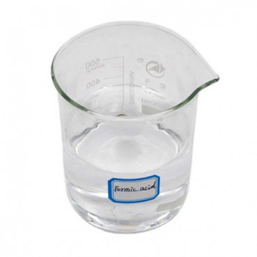 Formic Acid, Formic Acid
