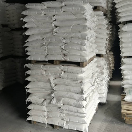 Aluminium Sulphate packing