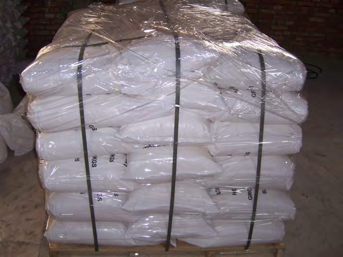 Borax Anhydrous