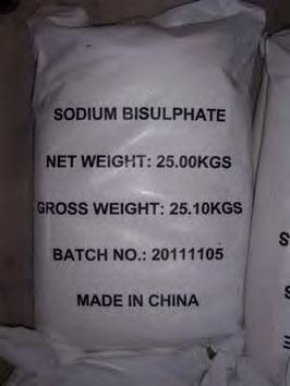 Borax Anhydrous