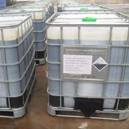 Ferric Chloride