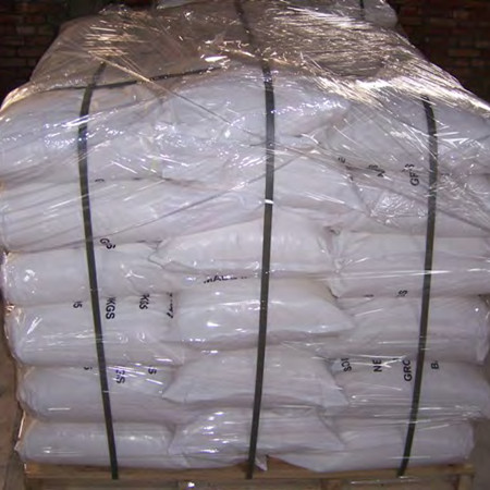 Sodium Bisulfate