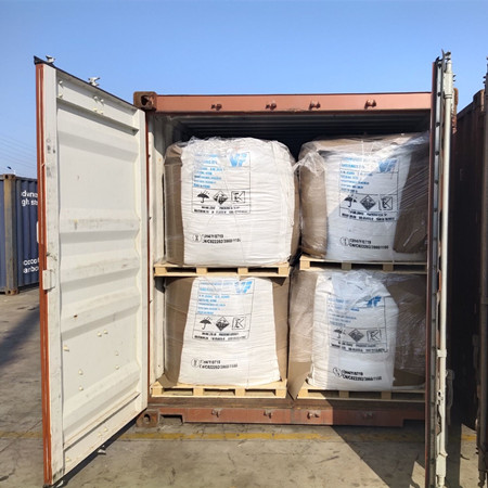 Sodium Hydrosulfide