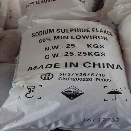 Sodium Sulphide
