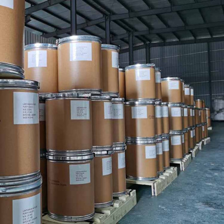 Sodium Molybdate Dihydrate