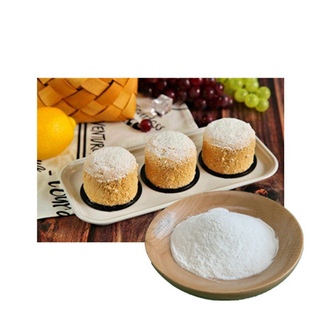 Ammonium Bicarbonate