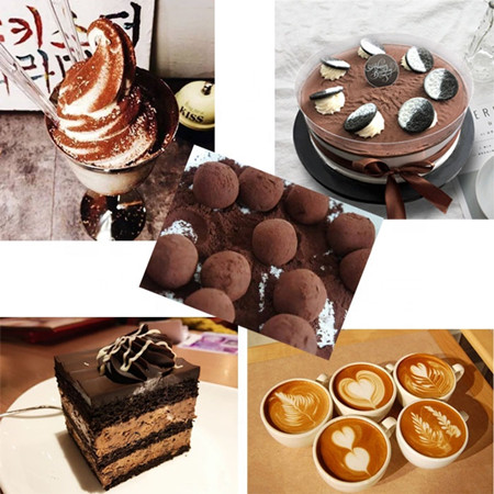 Cocoa Powder