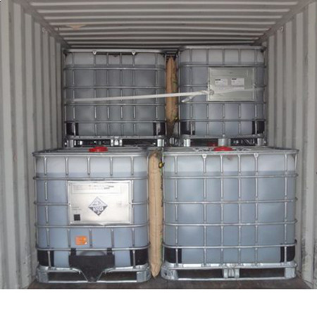 Phosphoric Acid