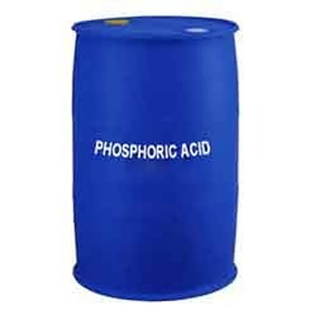 Phosphoric Acid