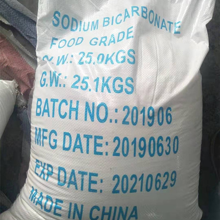 Sodium Bicarbonate