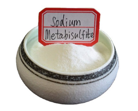 Sodium Metabisulfite